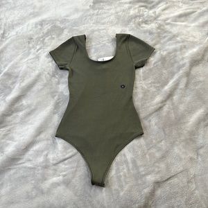 Abercrombie bodysuit